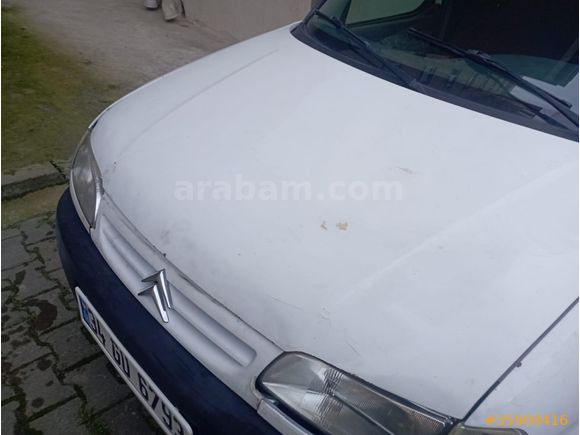 Sahibinden Citroen Jumper