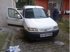 Sahibinden Citroen Jumper