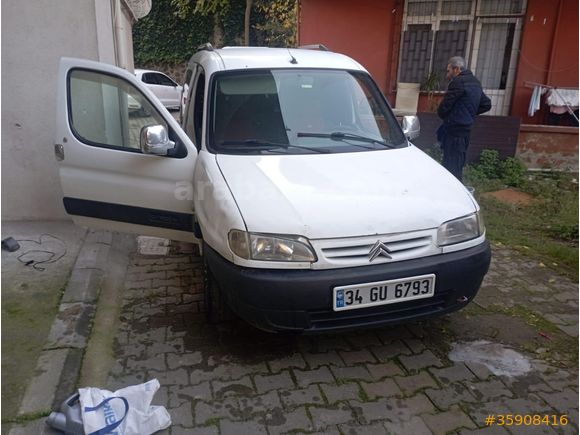 Sahibinden Citroen Jumper