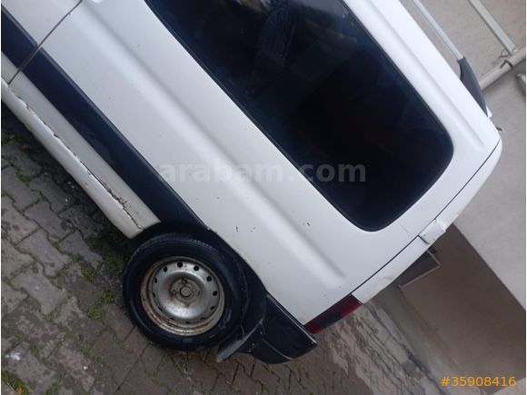 Sahibinden Citroen Jumper