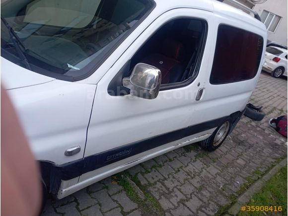Sahibinden Citroen Jumper