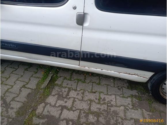 Sahibinden Citroen Jumper