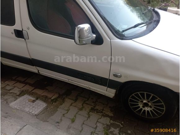 Sahibinden Citroen Jumper