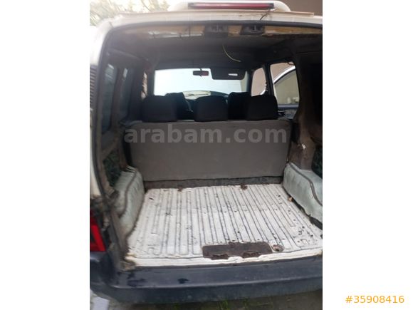 Sahibinden Citroen Jumper