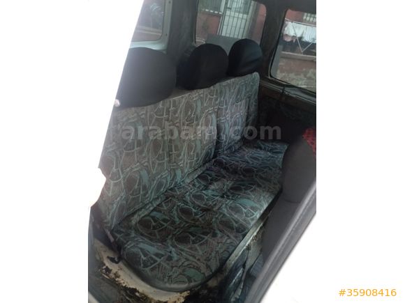 Sahibinden Citroen Jumper