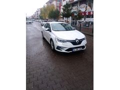 Sahibinden Renault Megane 1.5 Blue DCI Joy Comfort 2021 Model