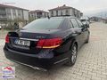_2013 Mercedes E 350 4Matic_Boyasız_165 Binde_EMSALSİZ_
