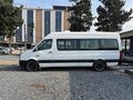 BER-KAR'dan 2012 CRAFTER