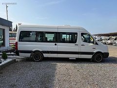 BER-KAR'dan 2012 CRAFTER