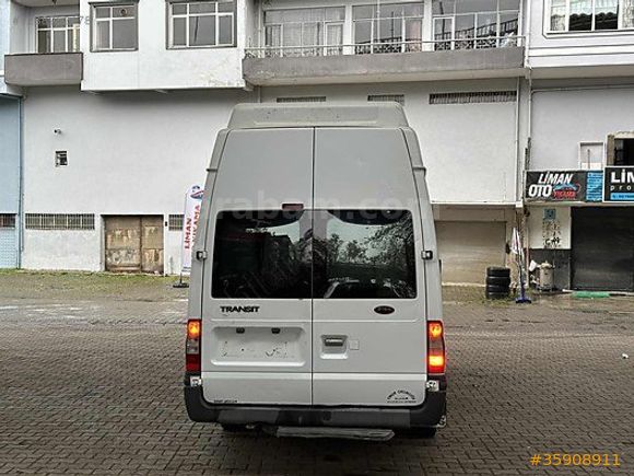 ALEMDAR AUTO DAN 2012 MODEL ORJİNAL ÇİF KILİMA