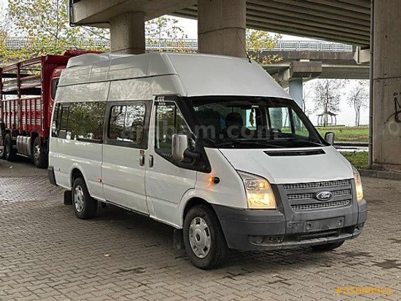 ALEMDAR AUTO DAN 2012 MODEL ORJİNAL ÇİF KILİMA