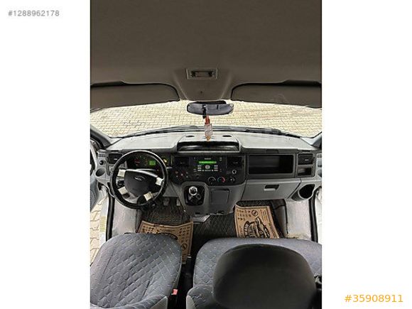 ALEMDAR AUTO DAN 2012 MODEL ORJİNAL ÇİF KILİMA
