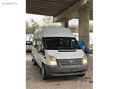 ALEMDAR AUTO DAN 2012 MODEL ORJİNAL ÇİF KILİMA