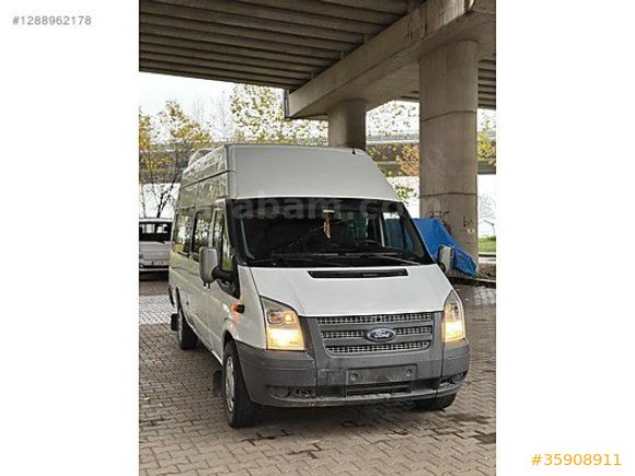 ALEMDAR AUTO DAN 2012 MODEL ORJİNAL ÇİF KILİMA