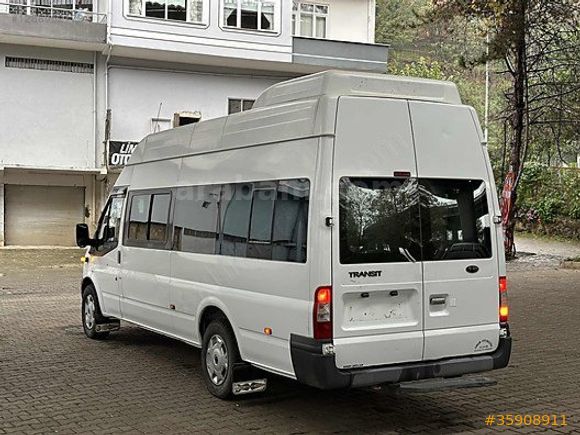 ALEMDAR AUTO DAN 2012 MODEL ORJİNAL ÇİF KILİMA