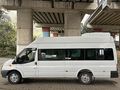 ALEMDAR AUTO DAN 2012 MODEL ORJİNAL ÇİF KILİMA