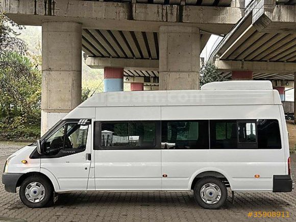 ALEMDAR AUTO DAN 2012 MODEL ORJİNAL ÇİF KILİMA