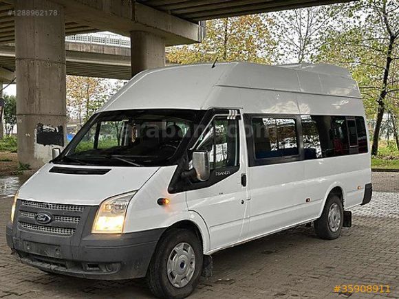 ALEMDAR AUTO DAN 2012 MODEL ORJİNAL ÇİF KILİMA