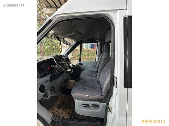 ALEMDAR AUTO DAN 2012 MODEL ORJİNAL ÇİF KILİMA