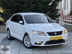 KOCAUSTA'DAN SEAT TOLEDO 2015 / 171.xxxKM / 3 PARÇA BOYALI