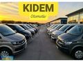 2019 YENİ KASA HATASIZ BOYASIZ UZUN ŞASE TRANSPORTER CİTYVAN