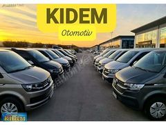 2019 YENİ KASA HATASIZ BOYASIZ UZUN ŞASE TRANSPORTER CİTYVAN