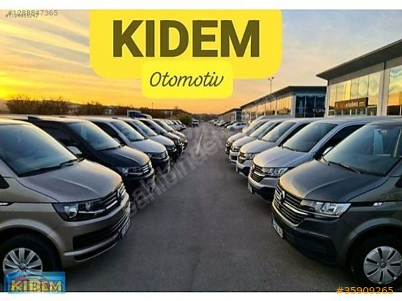 2019 YENİ KASA HATASIZ BOYASIZ UZUN ŞASE TRANSPORTER CİTYVAN
