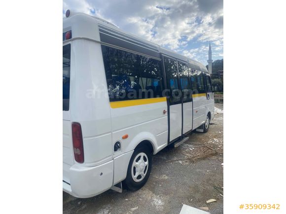 2012 model2013 çıkışlı j10 klimali Bozyazı Mersin 