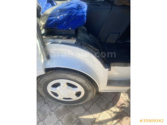 2012 model2013 çıkışlı j10 klimali Bozyazı Mersin 