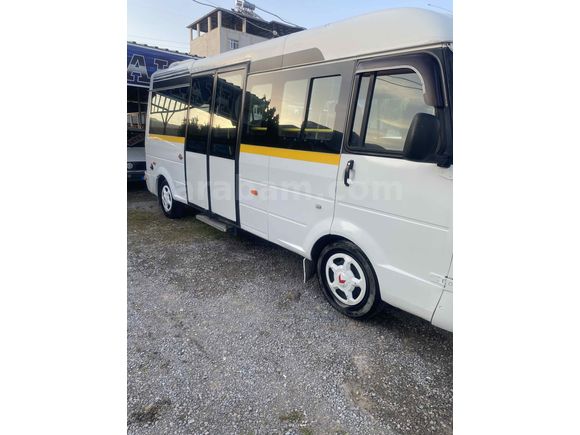 2012 model2013 çıkışlı j10 klimali Bozyazı Mersin 
