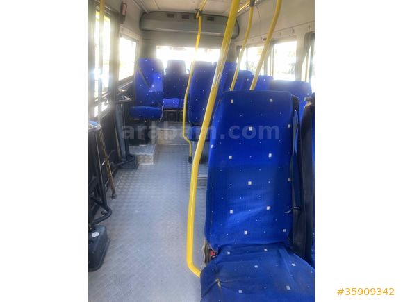2012 model2013 çıkışlı j10 klimali Bozyazı Mersin 