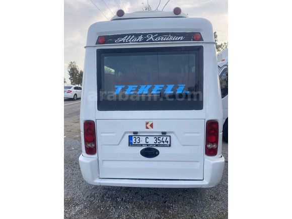 2012 model2013 çıkışlı j10 klimali Bozyazı Mersin 