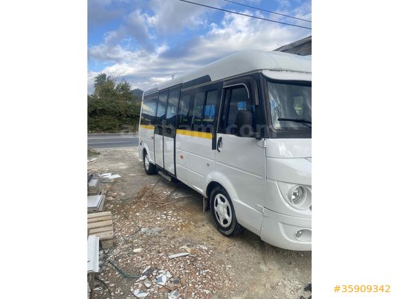 2012 model2013 çıkışlı j10 klimali Bozyazı Mersin 
