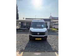 BER-KAR'dan 2013 CRAFTER