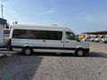 BER-KAR'dan 2013 CRAFTER