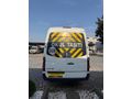 BER-KAR'dan 2013 CRAFTER
