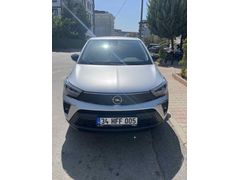 Sahibinden Opel Crossland 1.2 T Essential 2023 Model 