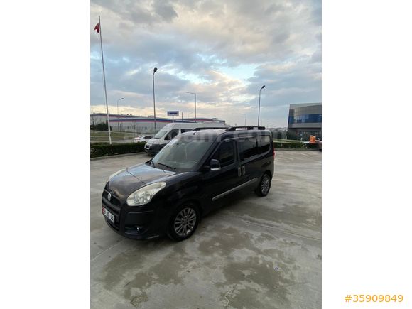 (ACİL 1.6 MULTİJET PREMİO 6 İLERİ )