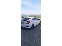 Sahibinden Honda Civic 1.6 i-VTEC Eco Executive 2020 Model