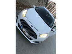 Sahibinden Ford Fiesta 1.5 TDCi Trend X 2015 Model 