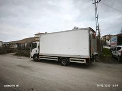 Sahibinden Isuzu NPR 10 Long