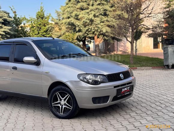 Sahibinden Fiat Albea 1.6 Dynamic 2006 Model. açi satılıktırl