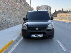 Sahibinden Fiat Doblo Combi 1.3 Multijet Safeline 2012 Model