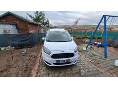 Sahibinden Ford Tourneo Courier 1.6 TDCi Deluxe 2016 Model