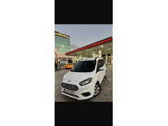 Sahibinden Ford Tourneo Courier 1.5 TDCi Delux 2020 Model 