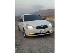 Sahibinden Hyundai Accent Era 1.5 CRDi-VGT Team 2006 Model Gaziantep