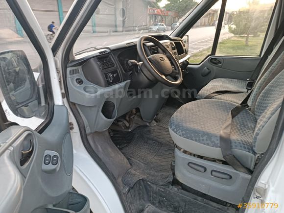 Sahibinden Ford Transit 300 S 5+1 2007 Model