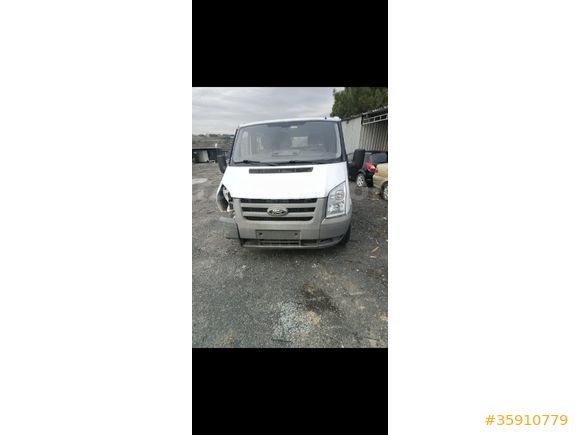 Sahibinden Ford Transit 300 S 5+1 2007 Model