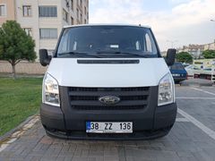 Sahibinden Ford Transit 300 S 5+1 2007 Model