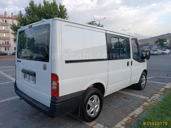 Sahibinden Ford Transit 300 S 5+1 2007 Model